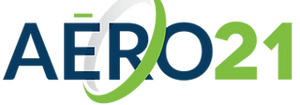 Aero21 logo